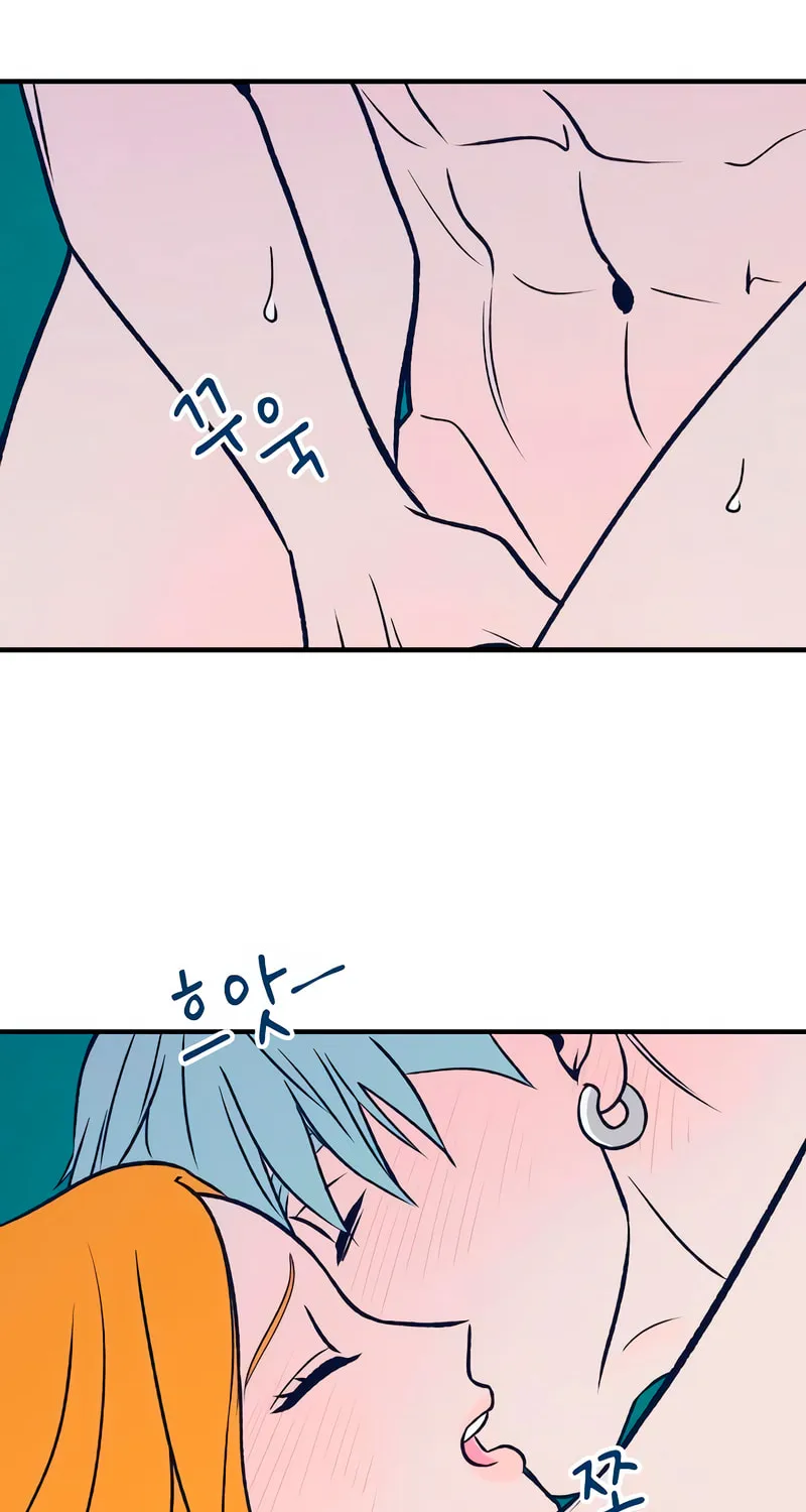 Read Moonstruck chapter 8 image 21 on Lezhin