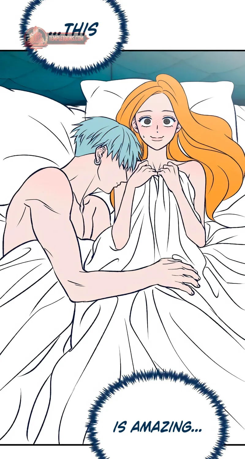 Read Moonstruck chapter 8 image 28 on Lezhin