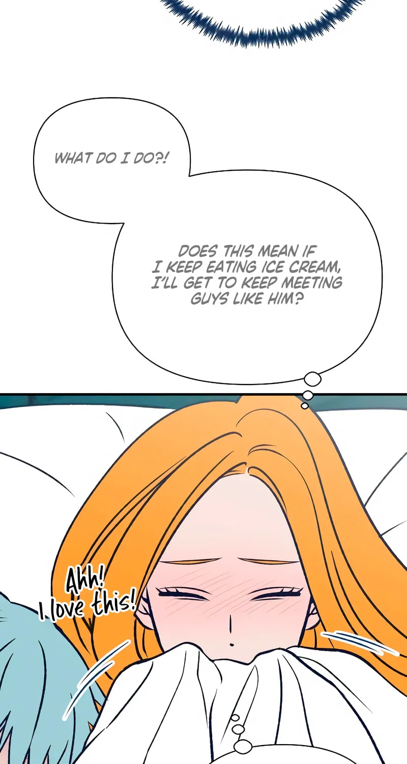 Read Moonstruck chapter 8 image 29 on Lezhin