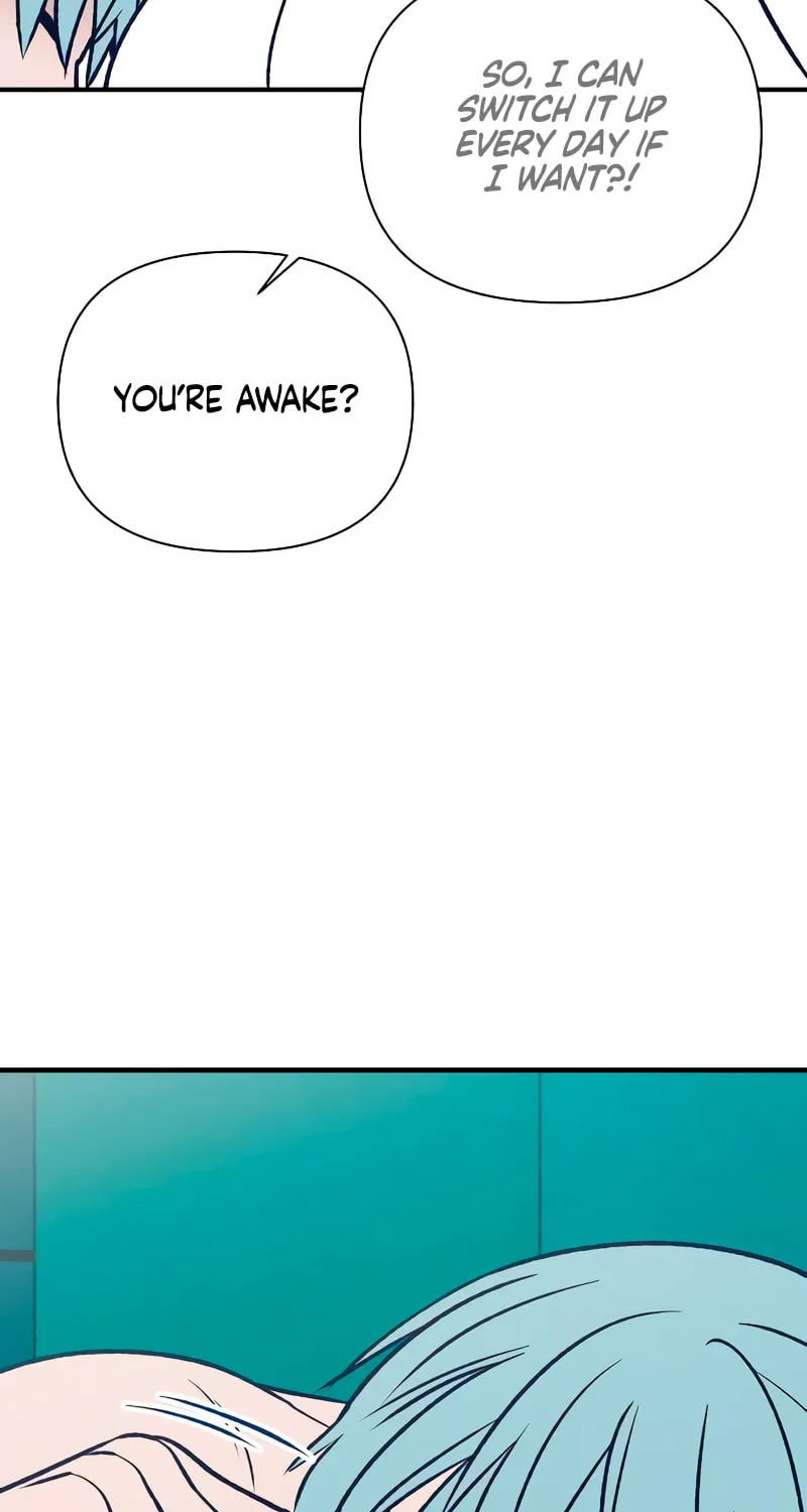 Read Moonstruck chapter 8 image 30 on Lezhin