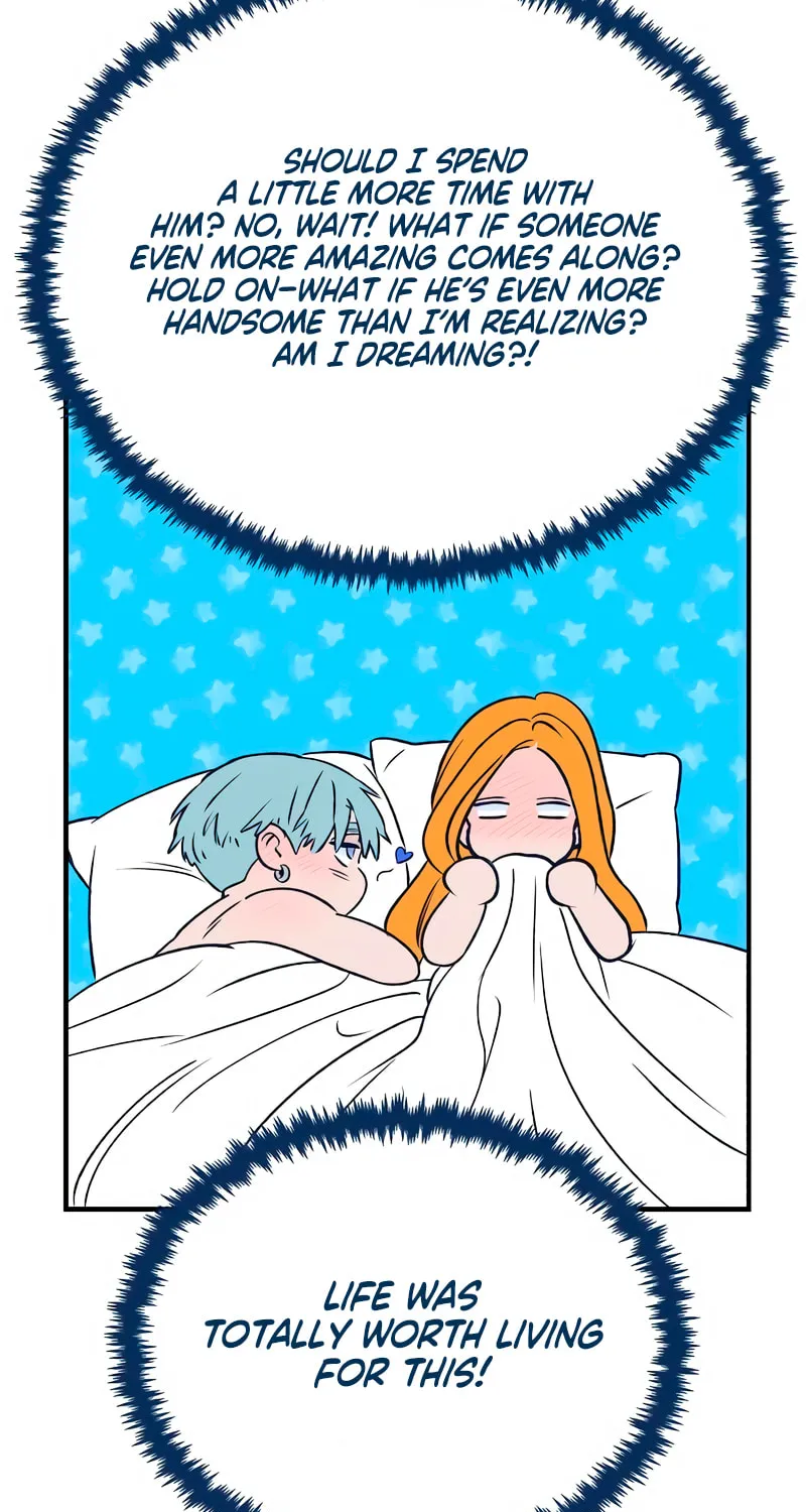 Read Moonstruck chapter 8 image 33 on Lezhin