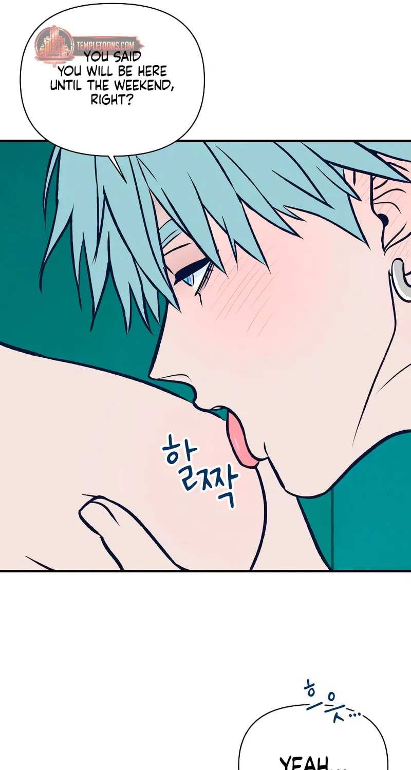 Read Moonstruck chapter 8 image 36 on Lezhin