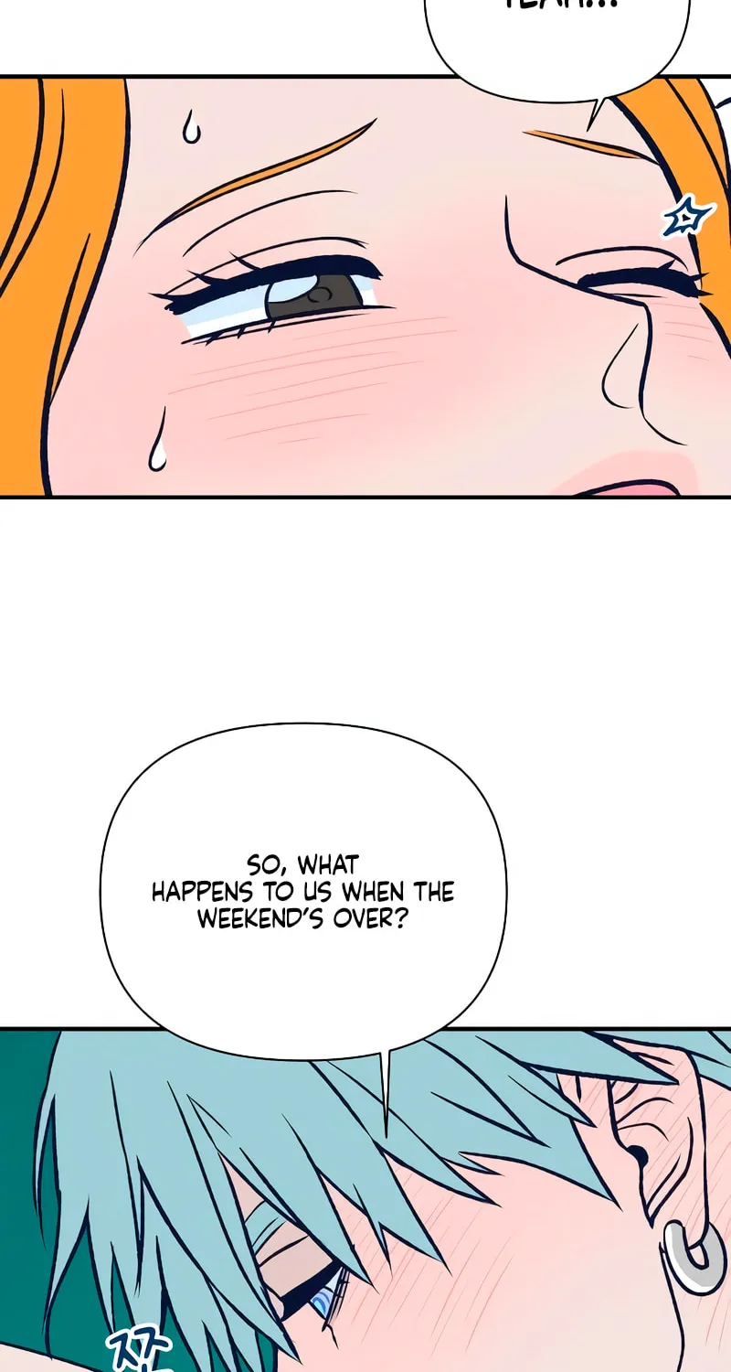 Read Moonstruck chapter 8 image 37 on Lezhin