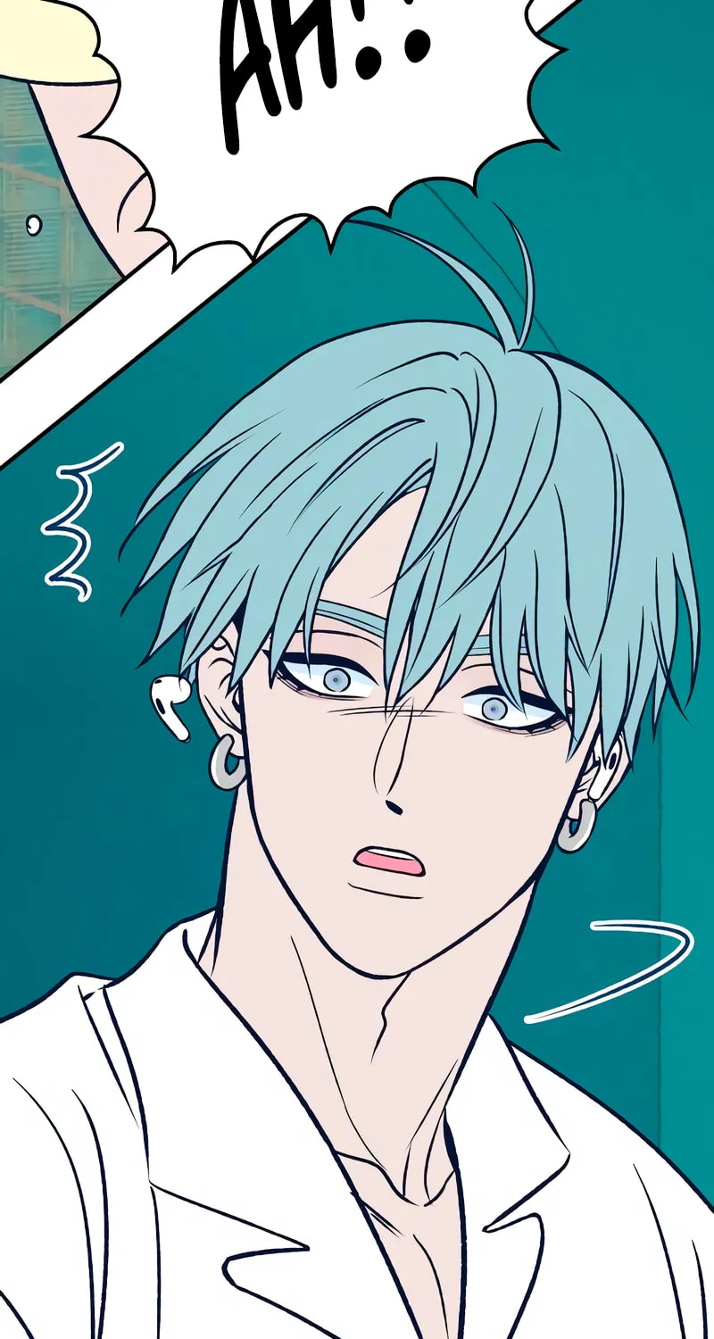 Read Moonstruck chapter 8 image 4 on Lezhin