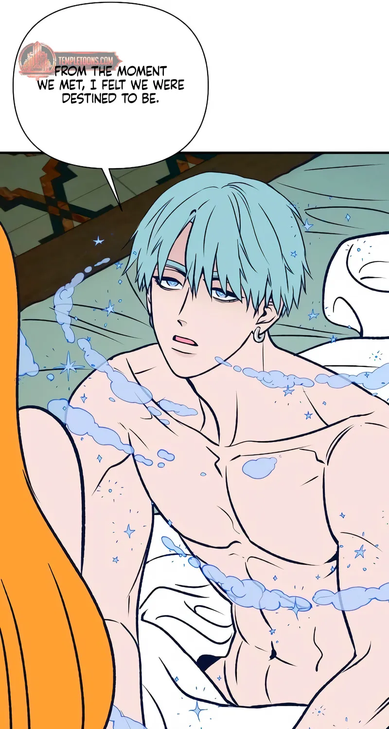Read Moonstruck chapter 8 image 45 on Lezhin