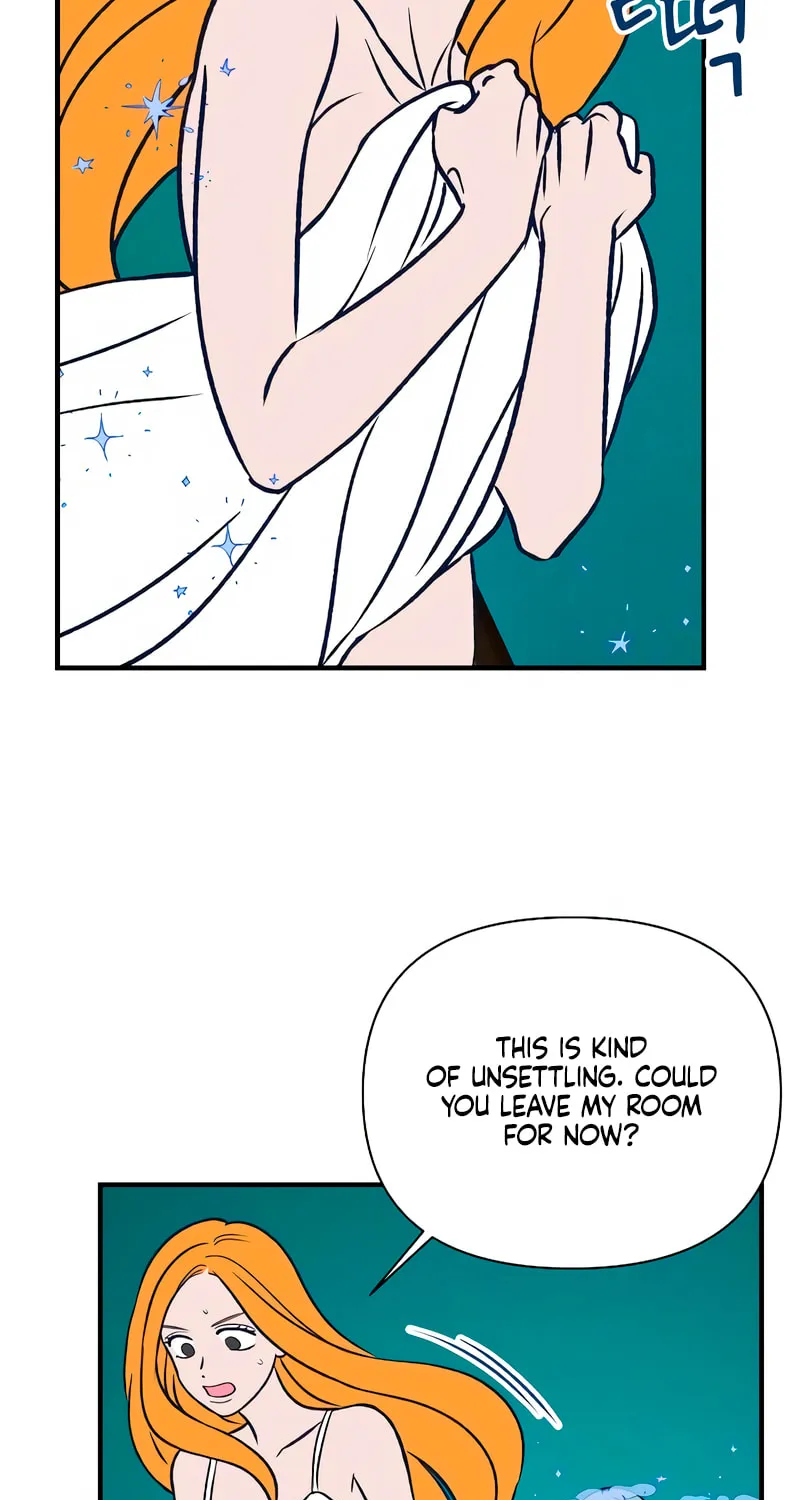 Read Moonstruck chapter 8 image 47 on Lezhin