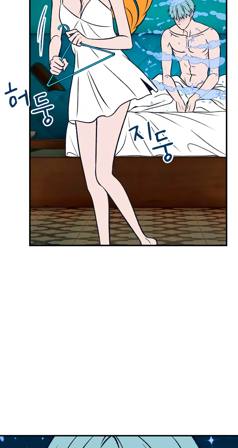 Read Moonstruck chapter 8 image 48 on Lezhin