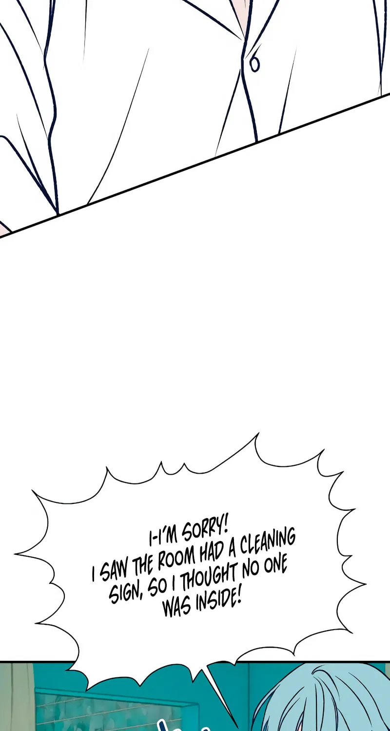 Read Moonstruck chapter 8 image 5 on Lezhin