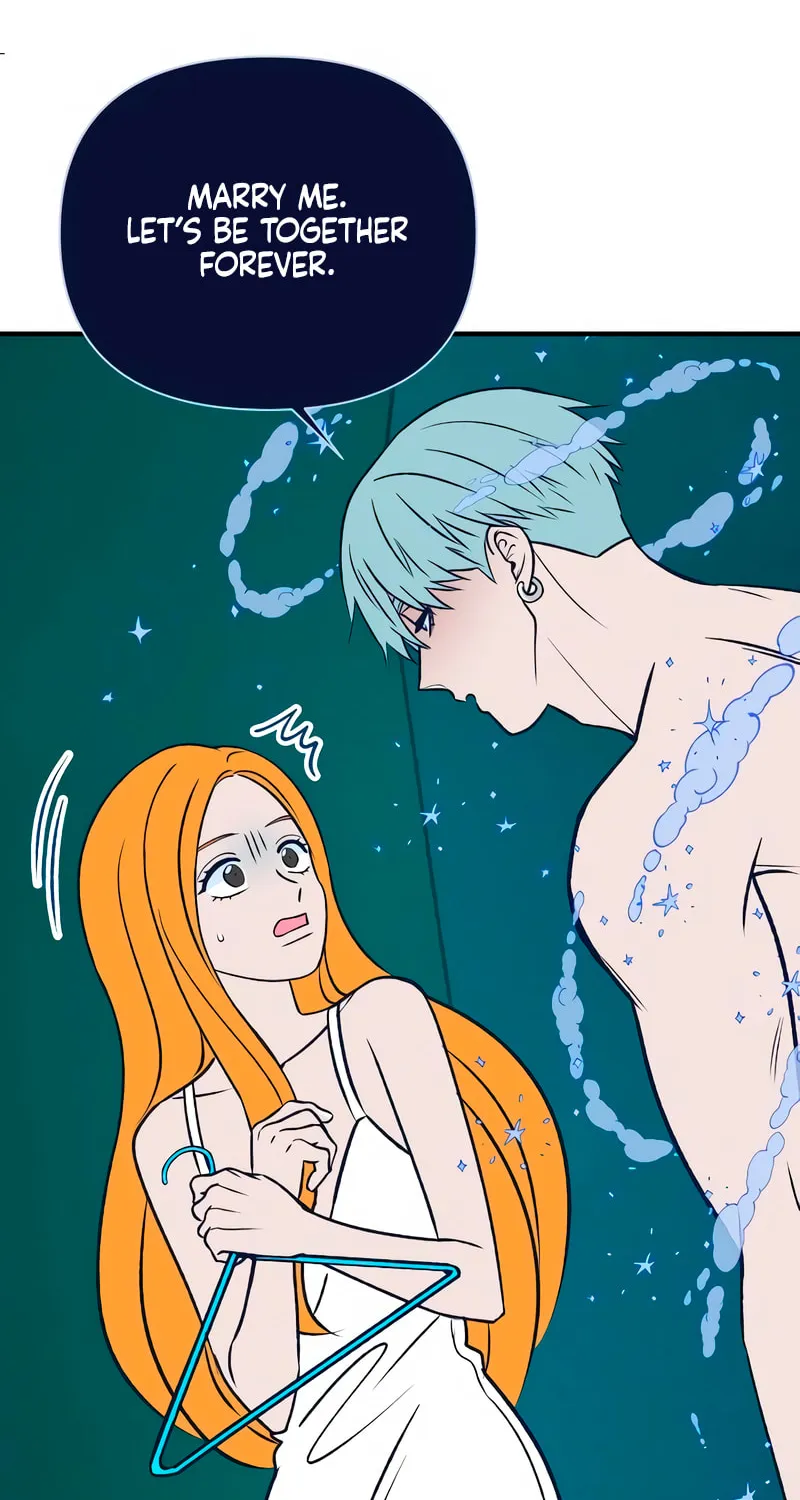 Read Moonstruck chapter 8 image 50 on Lezhin