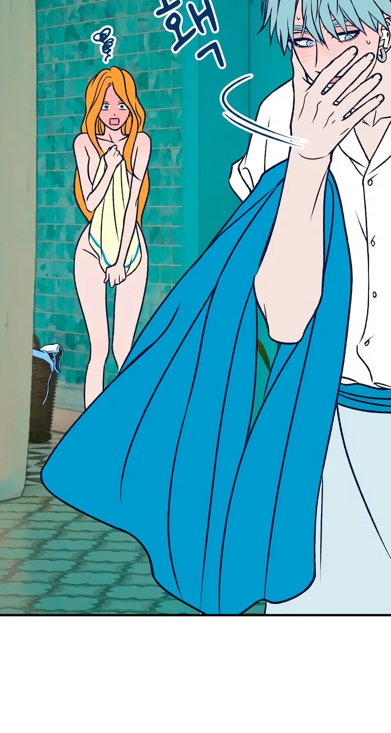 Read Moonstruck chapter 8 image 6 on Lezhin