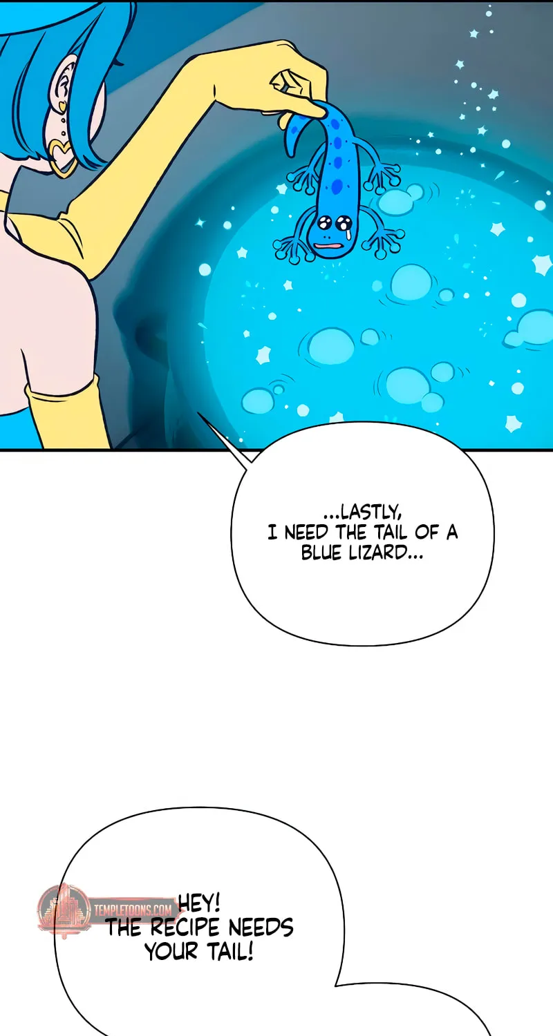 Read Moonstruck chapter 8 image 63 on Lezhin