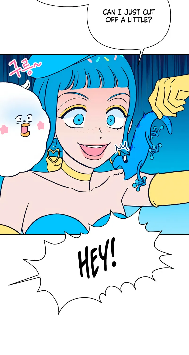 Read Moonstruck chapter 8 image 64 on Lezhin