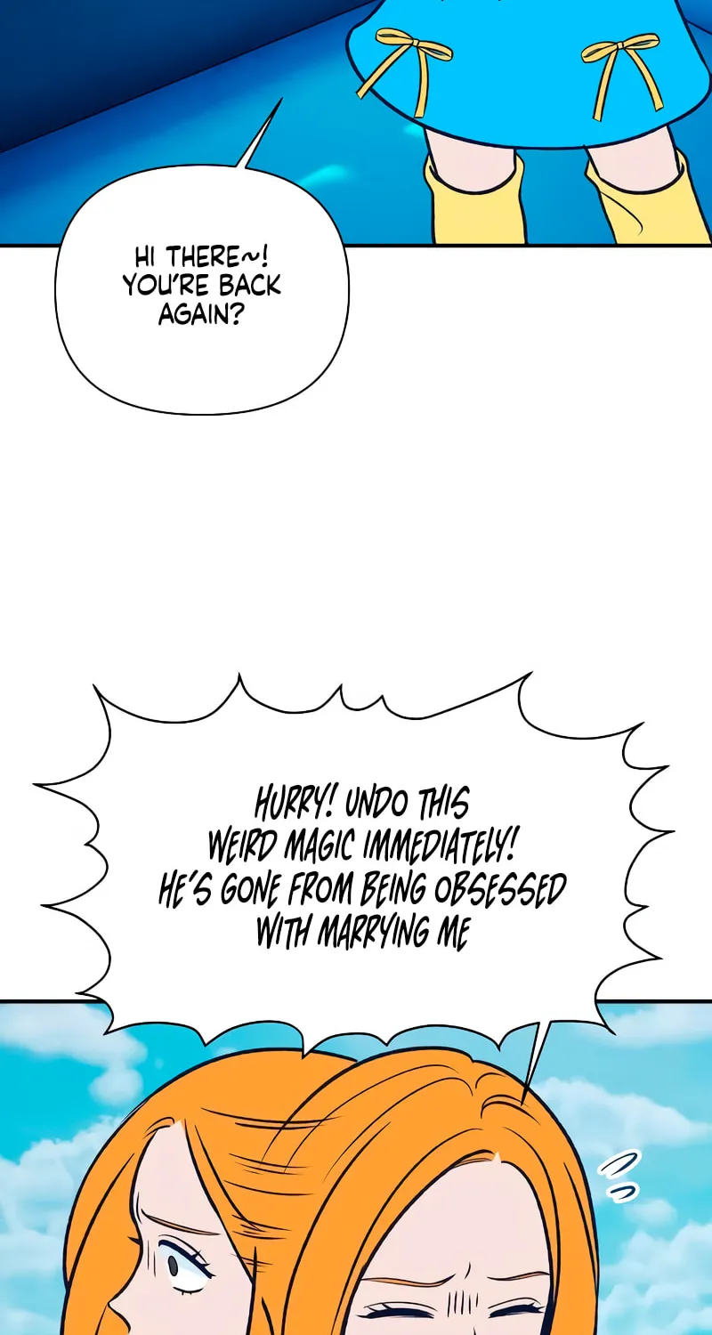 Read Moonstruck chapter 8 image 66 on Lezhin