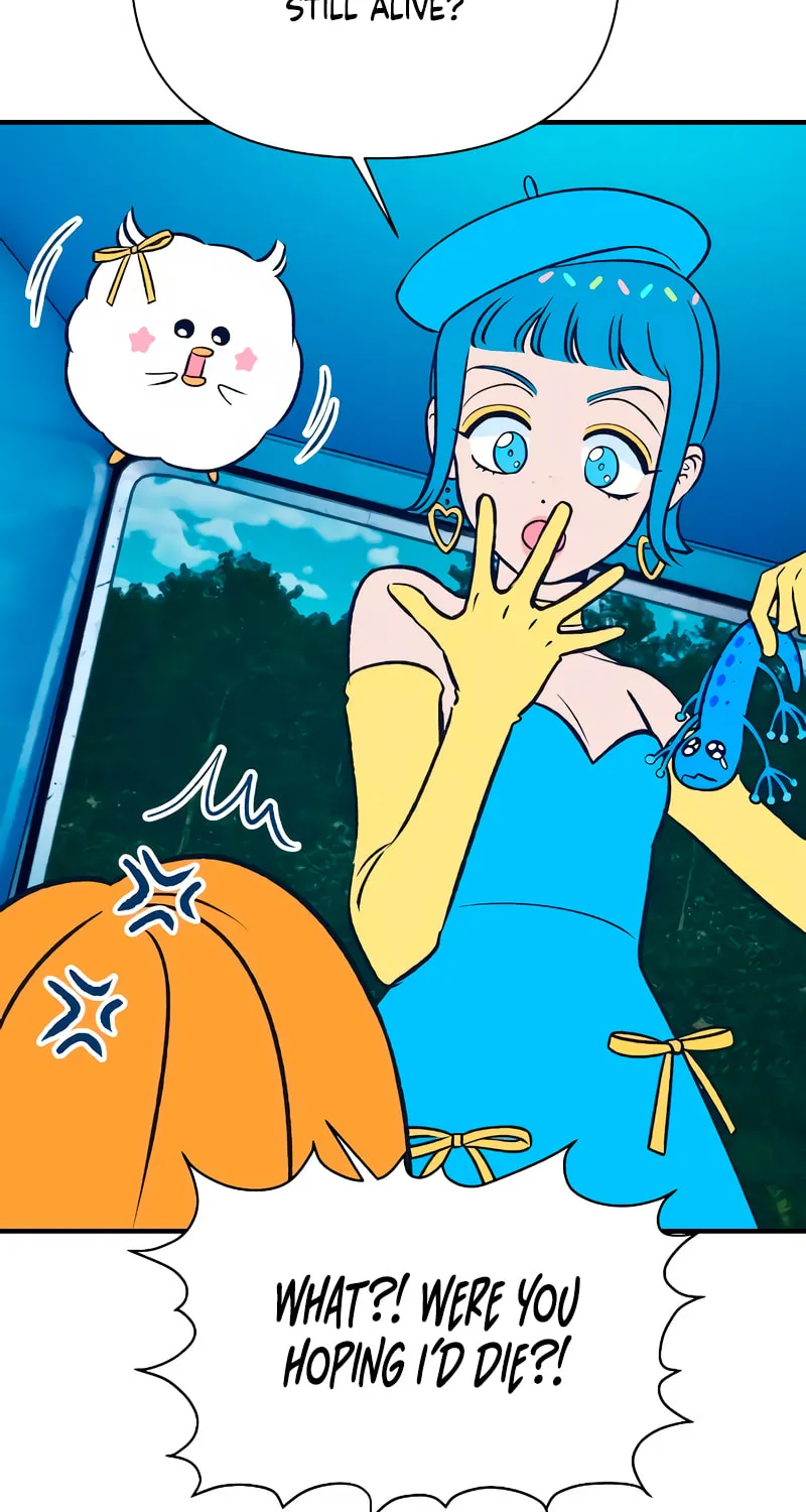 Read Moonstruck chapter 8 image 68 on Lezhin