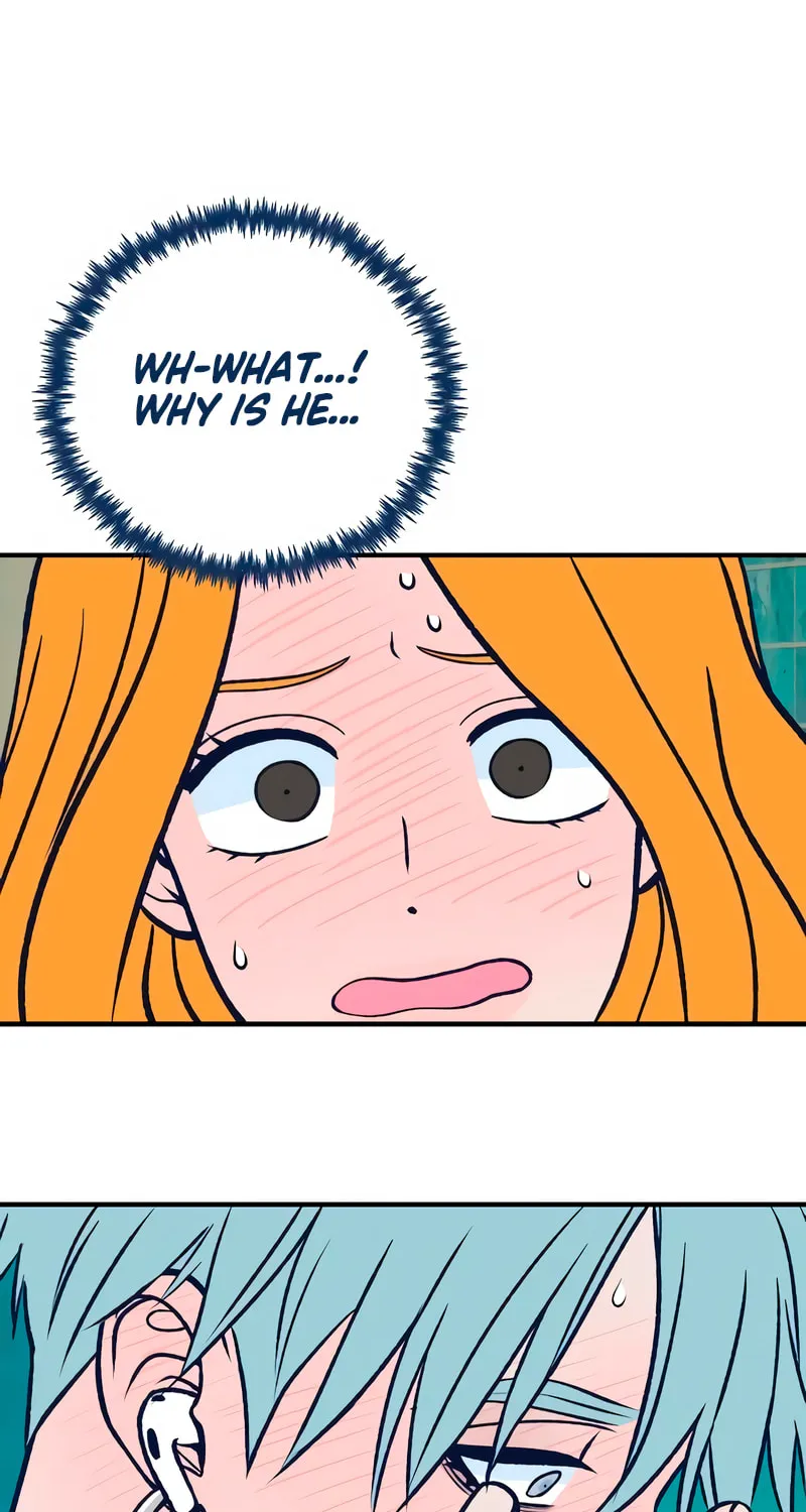 Read Moonstruck chapter 8 image 7 on Lezhin