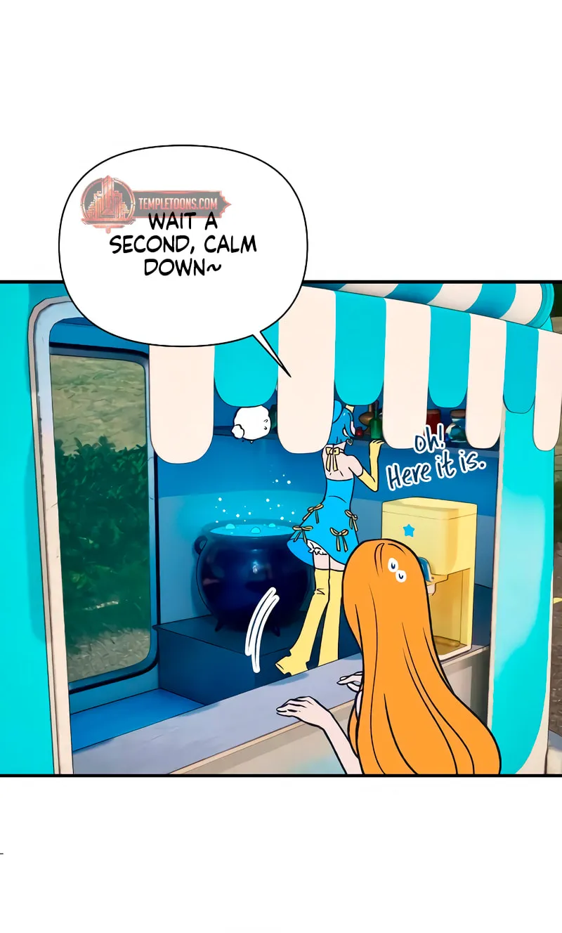 Read Moonstruck chapter 8 image 70 on Lezhin