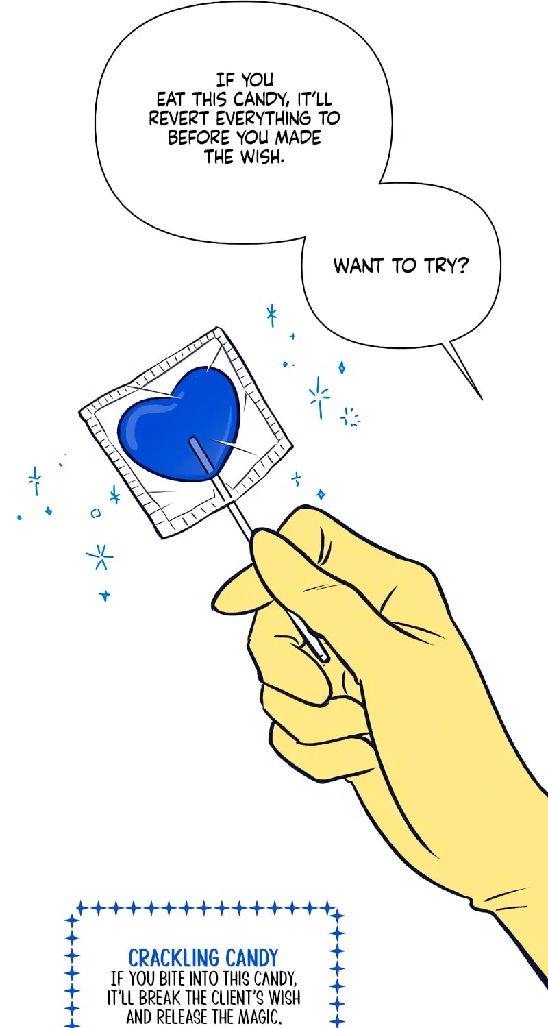 Read Moonstruck chapter 8 image 71 on Lezhin