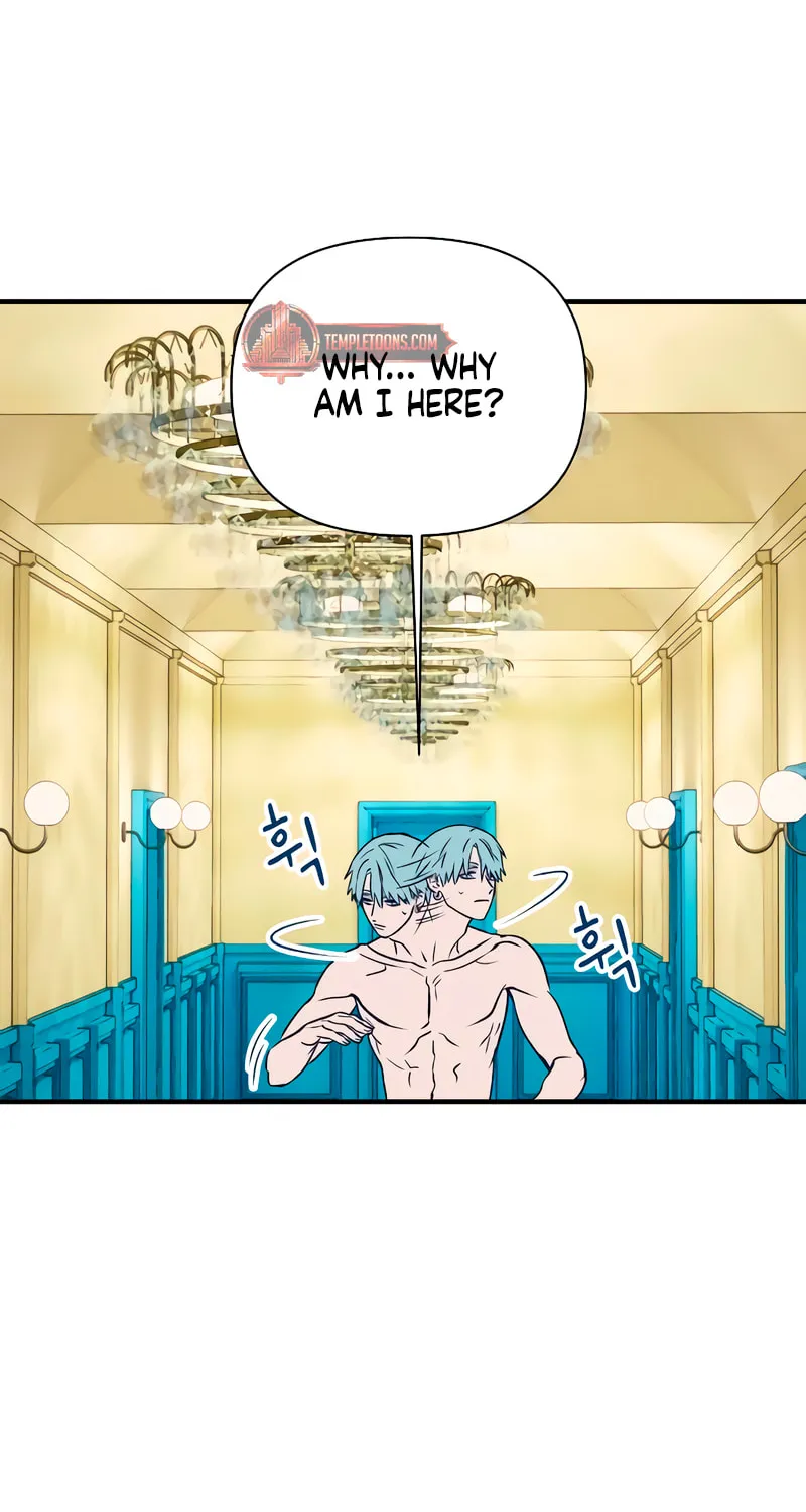 Read Moonstruck chapter 8 image 78 on Lezhin