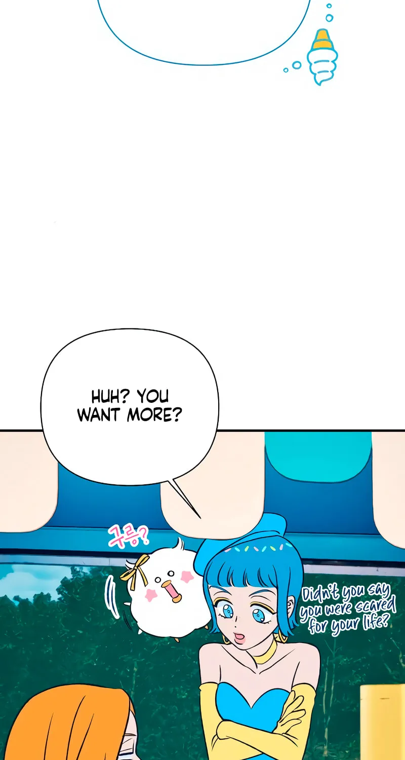 Read Moonstruck chapter 8 image 83 on Lezhin