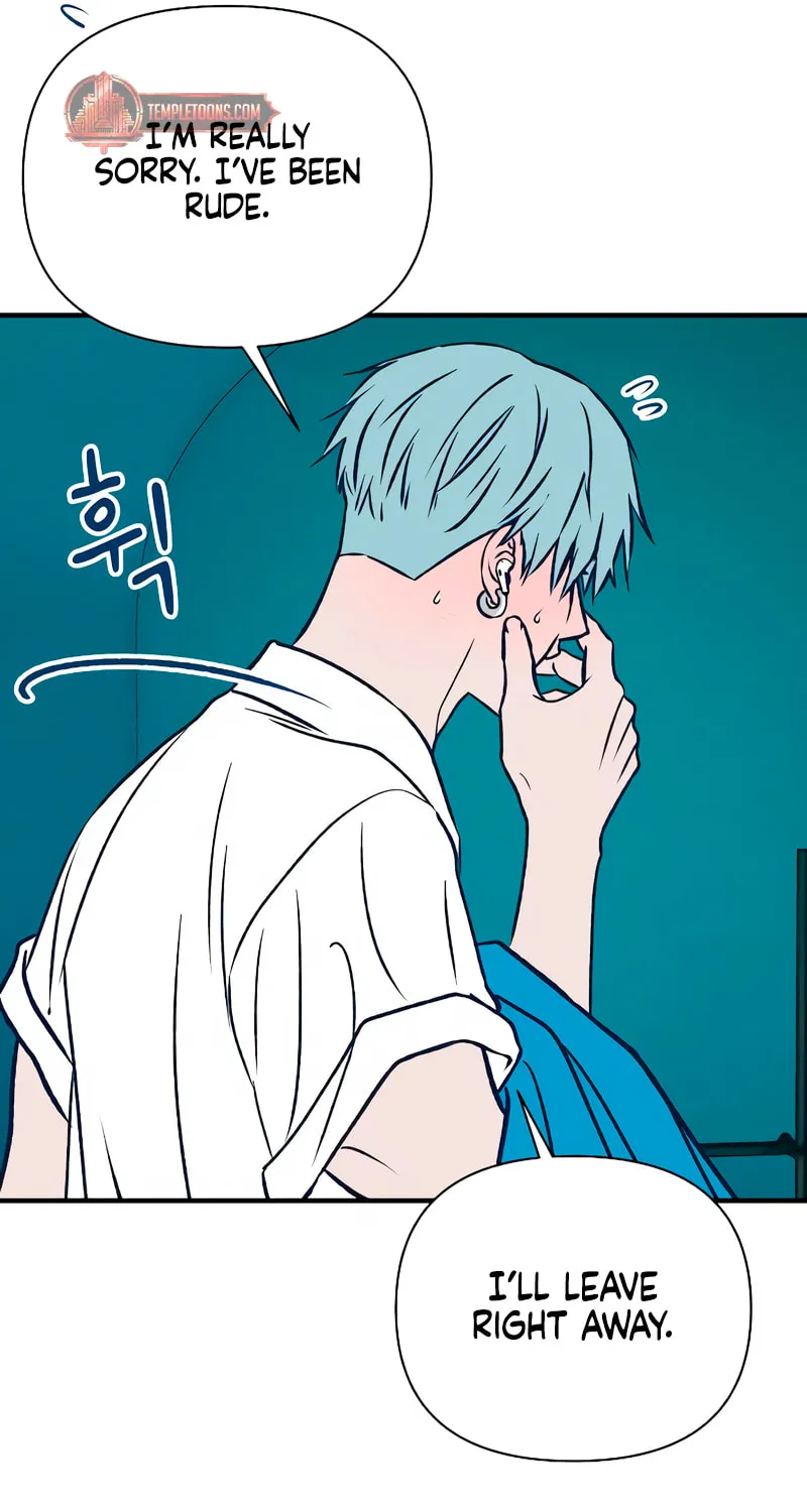 Read Moonstruck chapter 8 image 9 on Lezhin