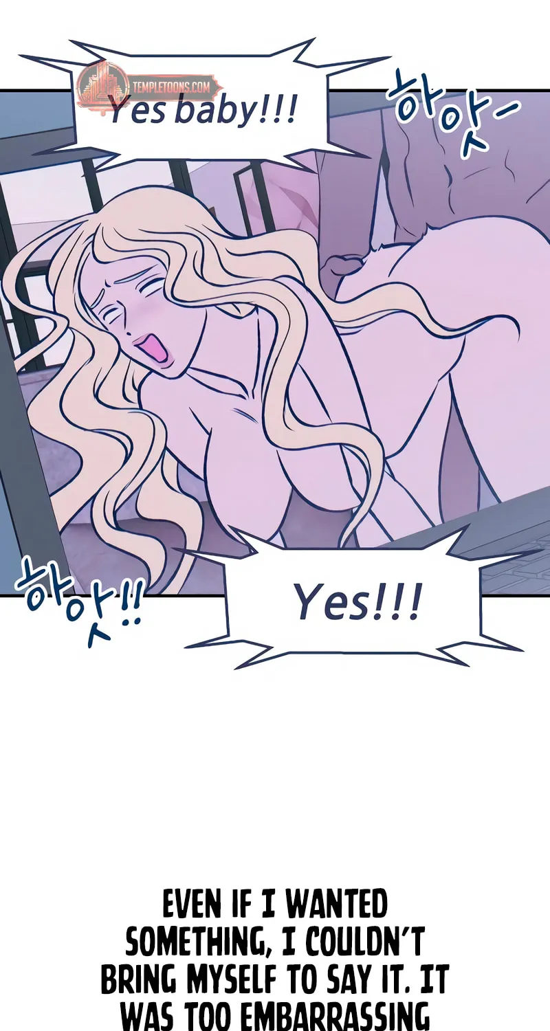 Read Moonstruck chapter 8 image 96 on Lezhin
