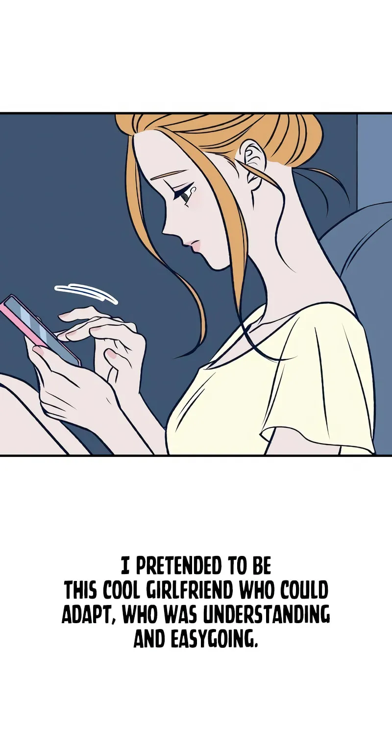 Read Moonstruck chapter 8 image 99 on Lezhin
