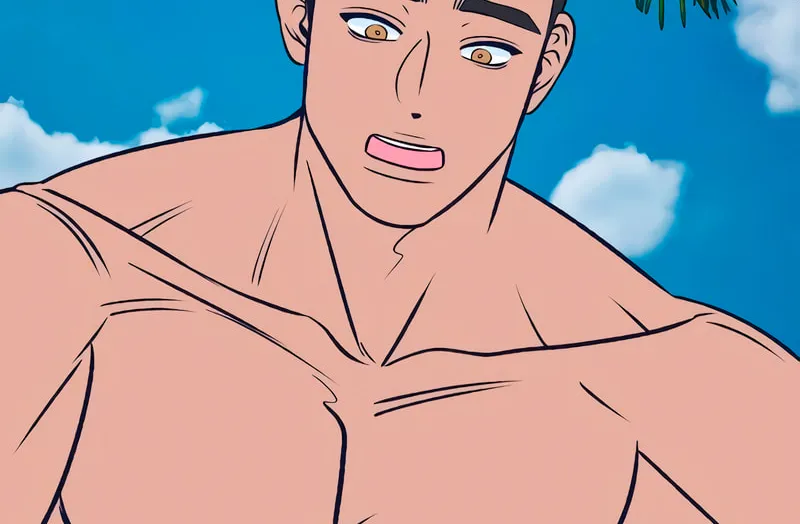 Read Moonstruck chapter 9 image 1 on Lezhin