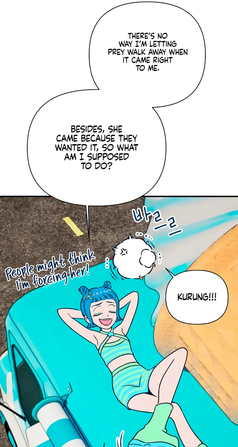 Read Moonstruck chapter 9 image 134 on Lezhin