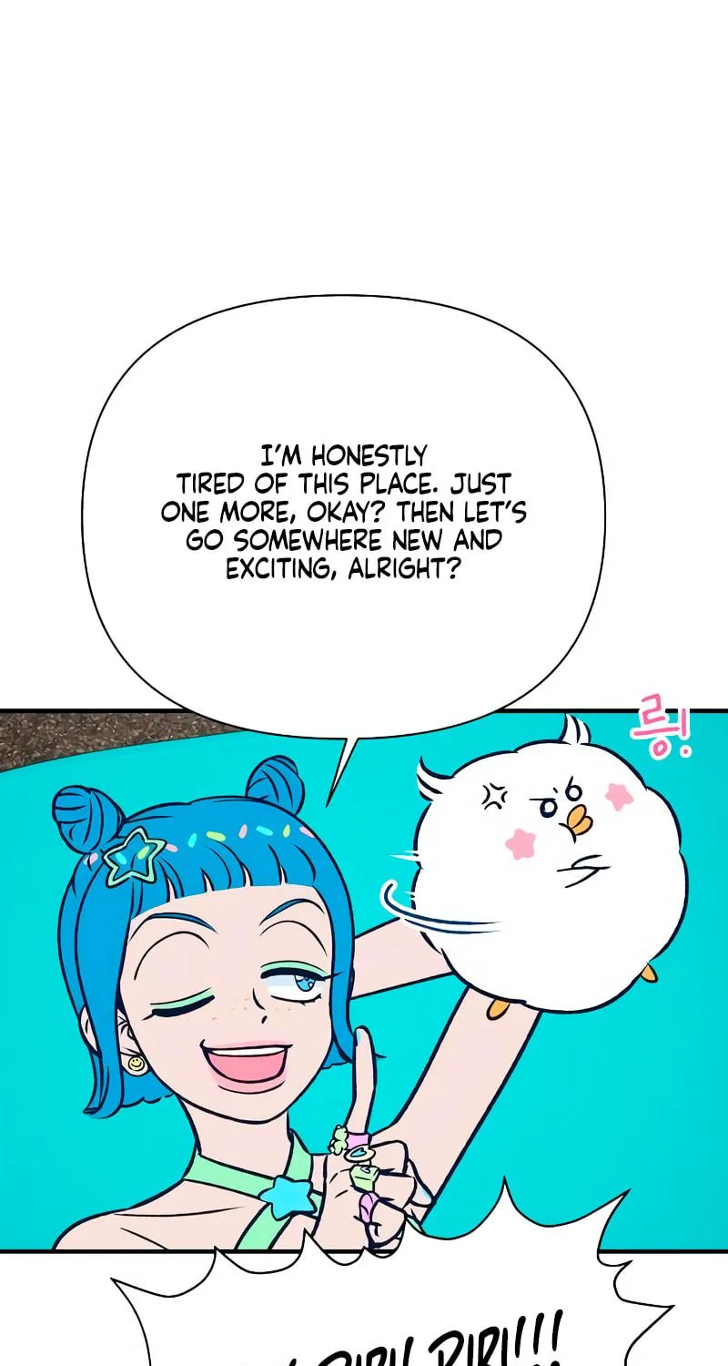 Read Moonstruck chapter 9 image 136 on Lezhin