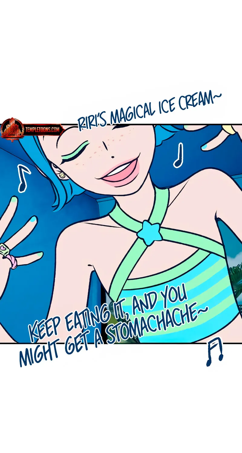 Read Moonstruck chapter 9 image 144 on Lezhin