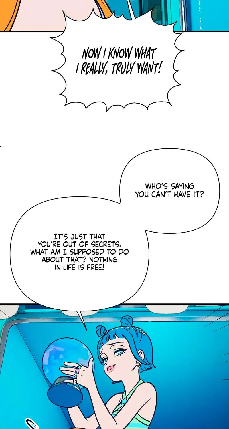 Read Moonstruck chapter 9 image 154 on Lezhin