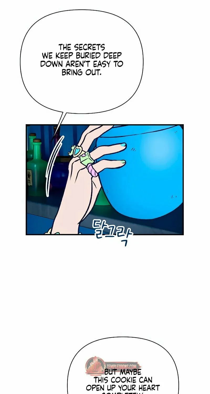 Read Moonstruck chapter 9 image 158 on Lezhin