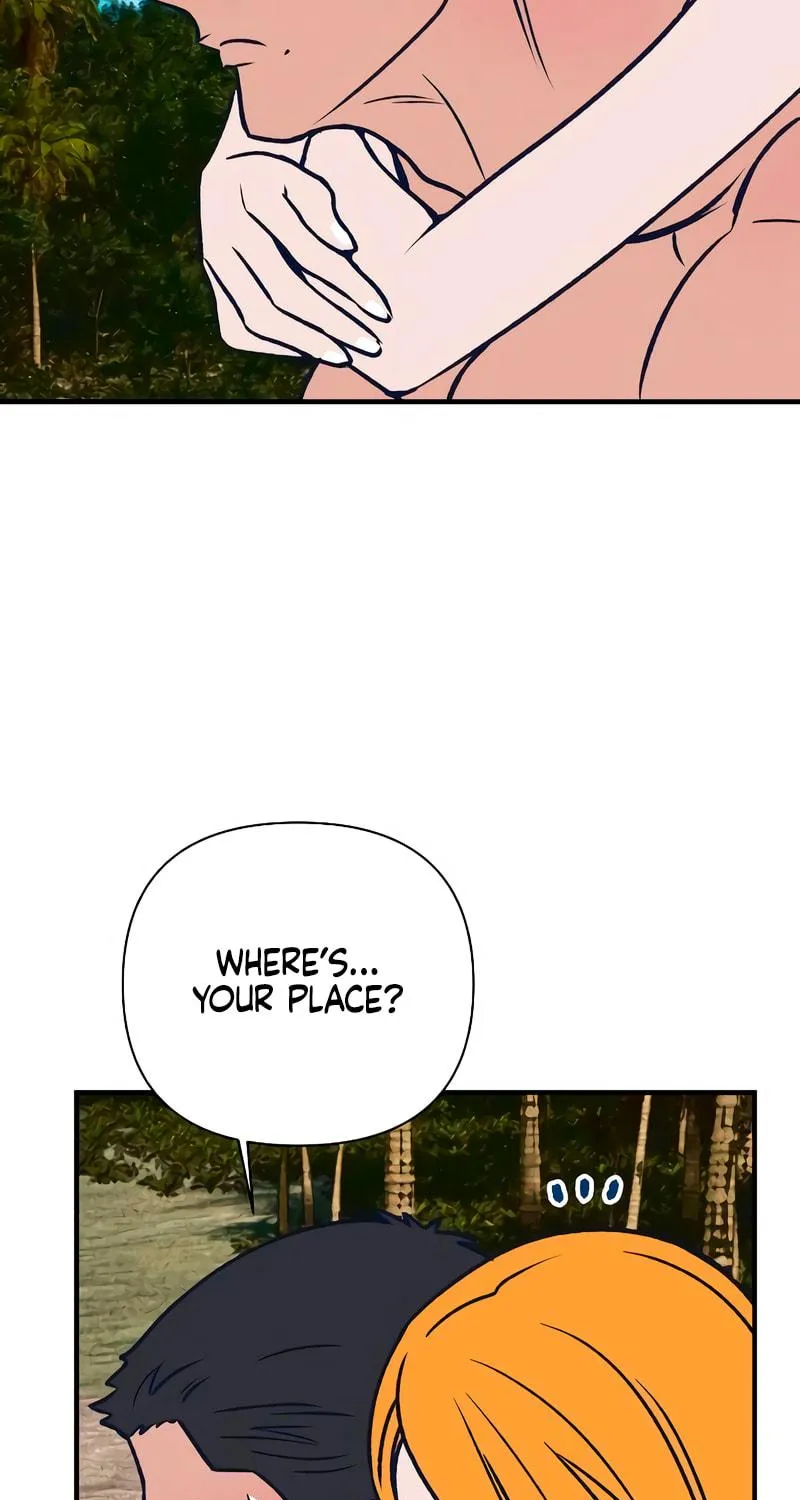 Read Moonstruck chapter 9 image 18 on Lezhin