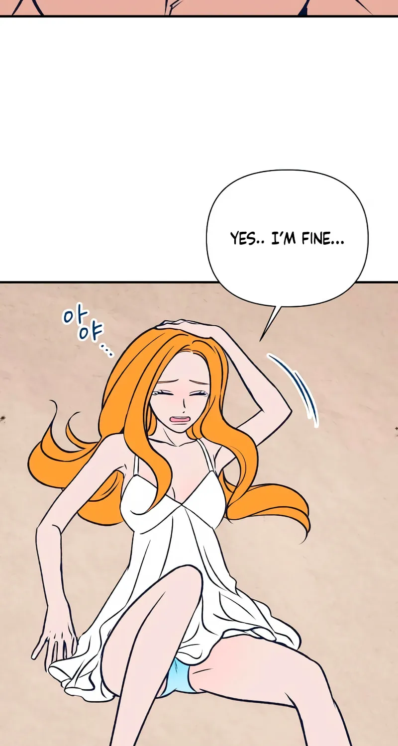 Read Moonstruck chapter 9 image 2 on Lezhin