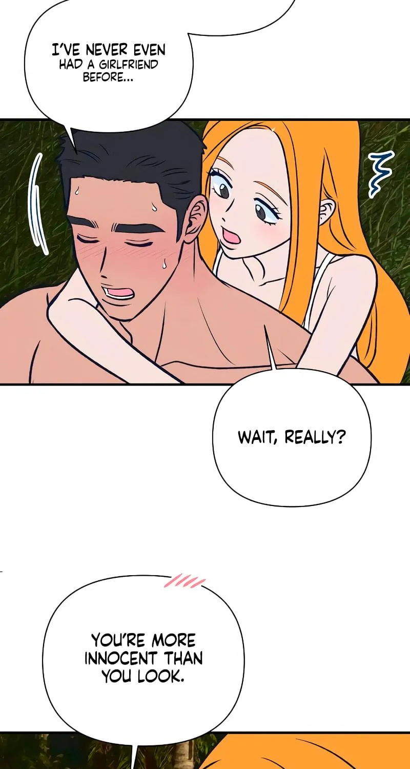 Read Moonstruck chapter 9 image 28 on Lezhin