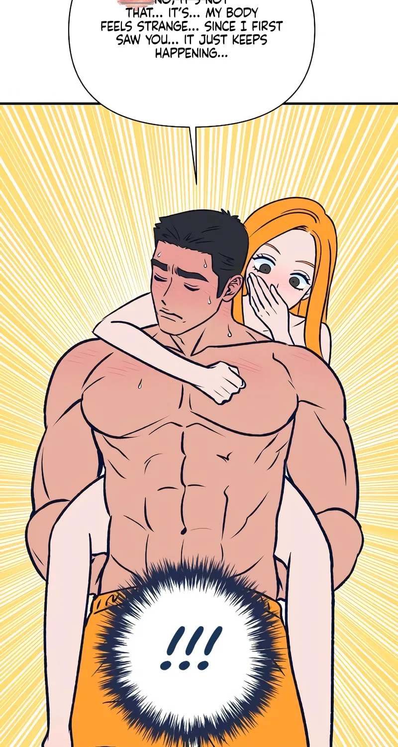 Read Moonstruck chapter 9 image 36 on Lezhin