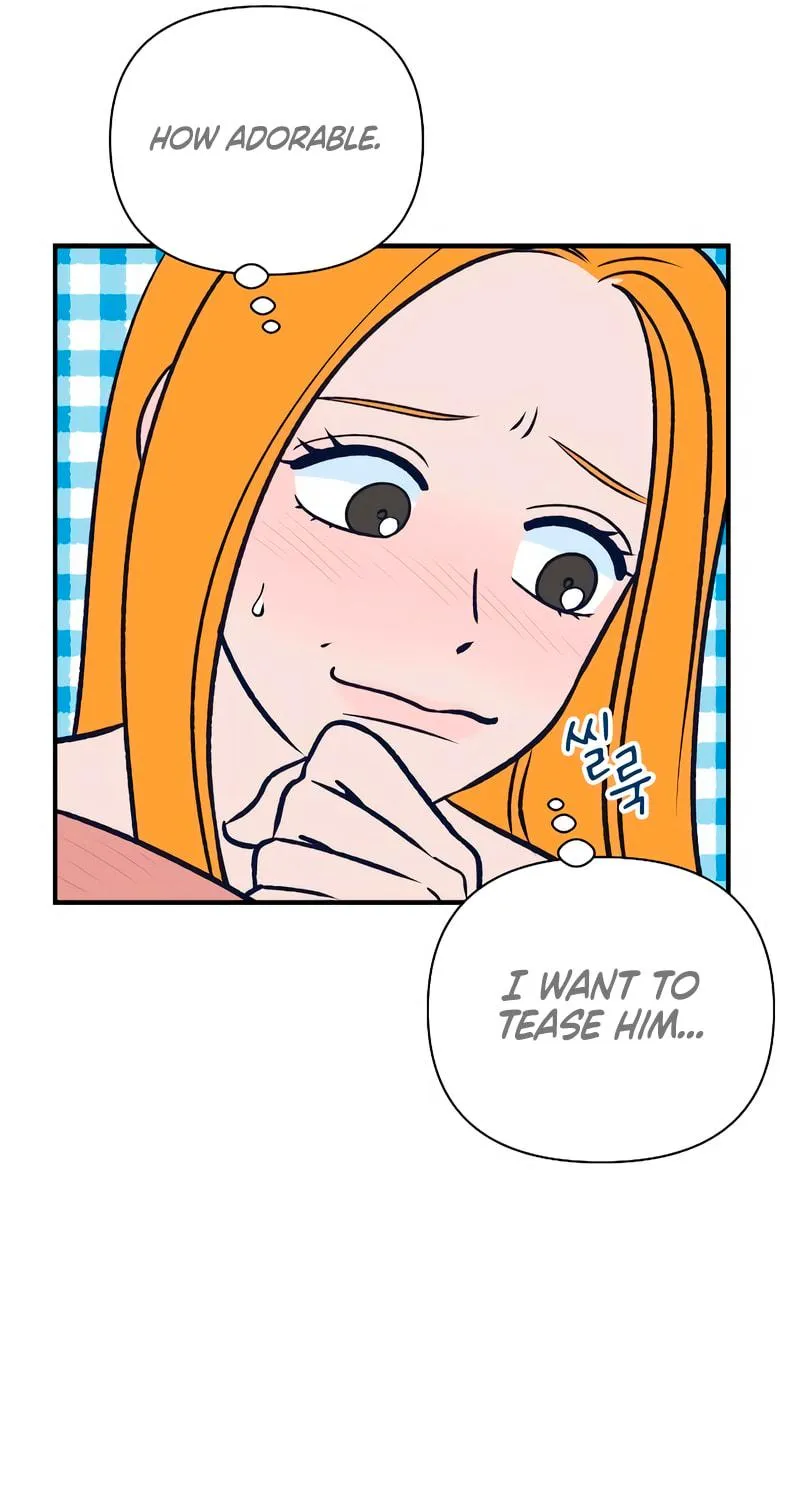Read Moonstruck chapter 9 image 38 on Lezhin