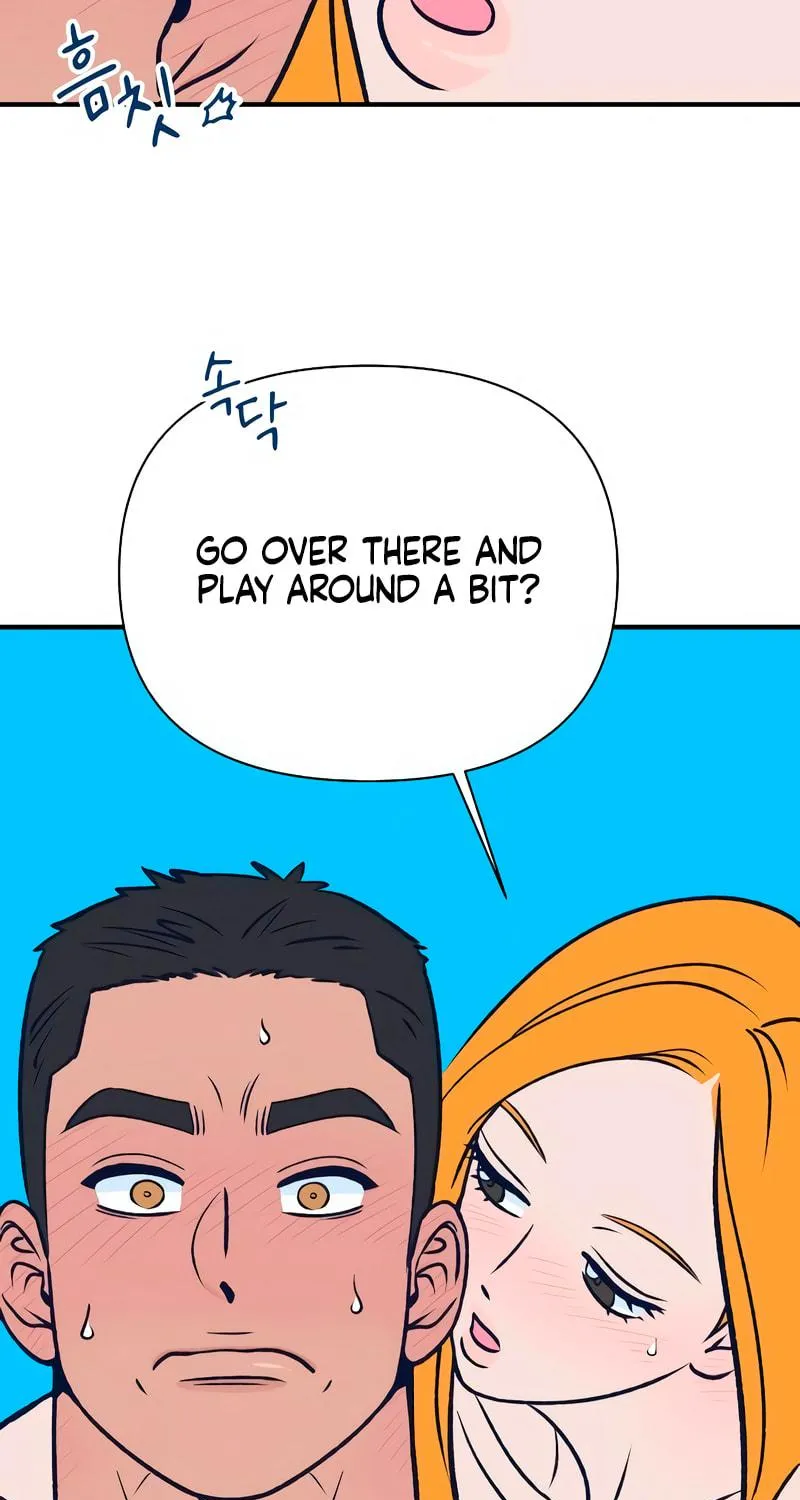 Read Moonstruck chapter 9 image 40 on Lezhin