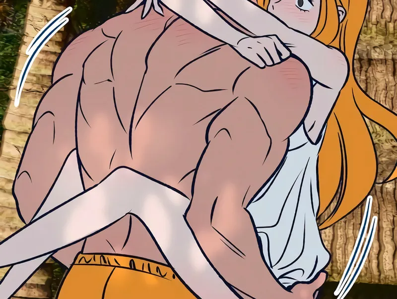 Read Moonstruck chapter 9 image 57 on Lezhin
