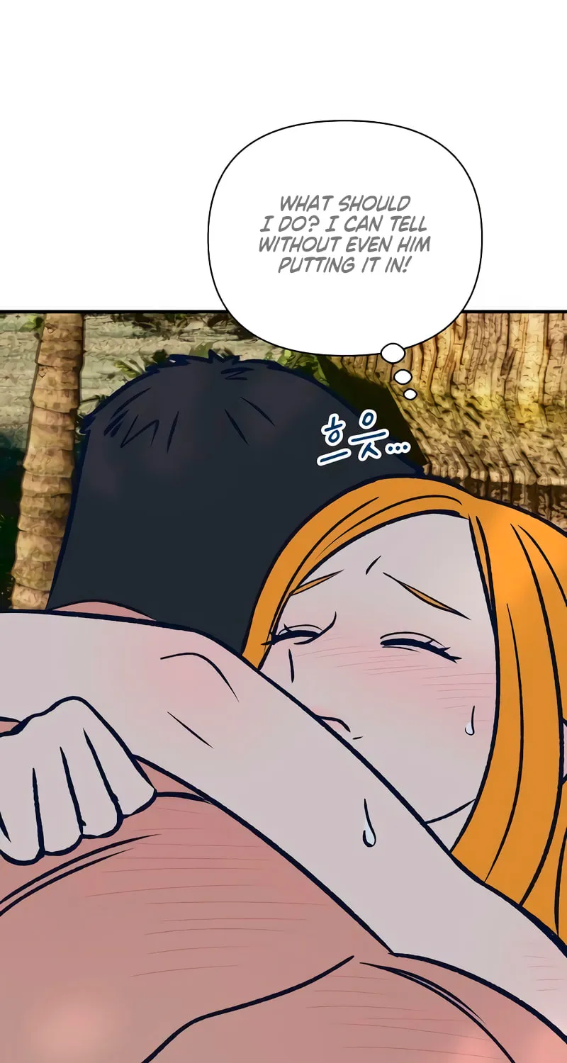 Read Moonstruck chapter 9 image 60 on Lezhin