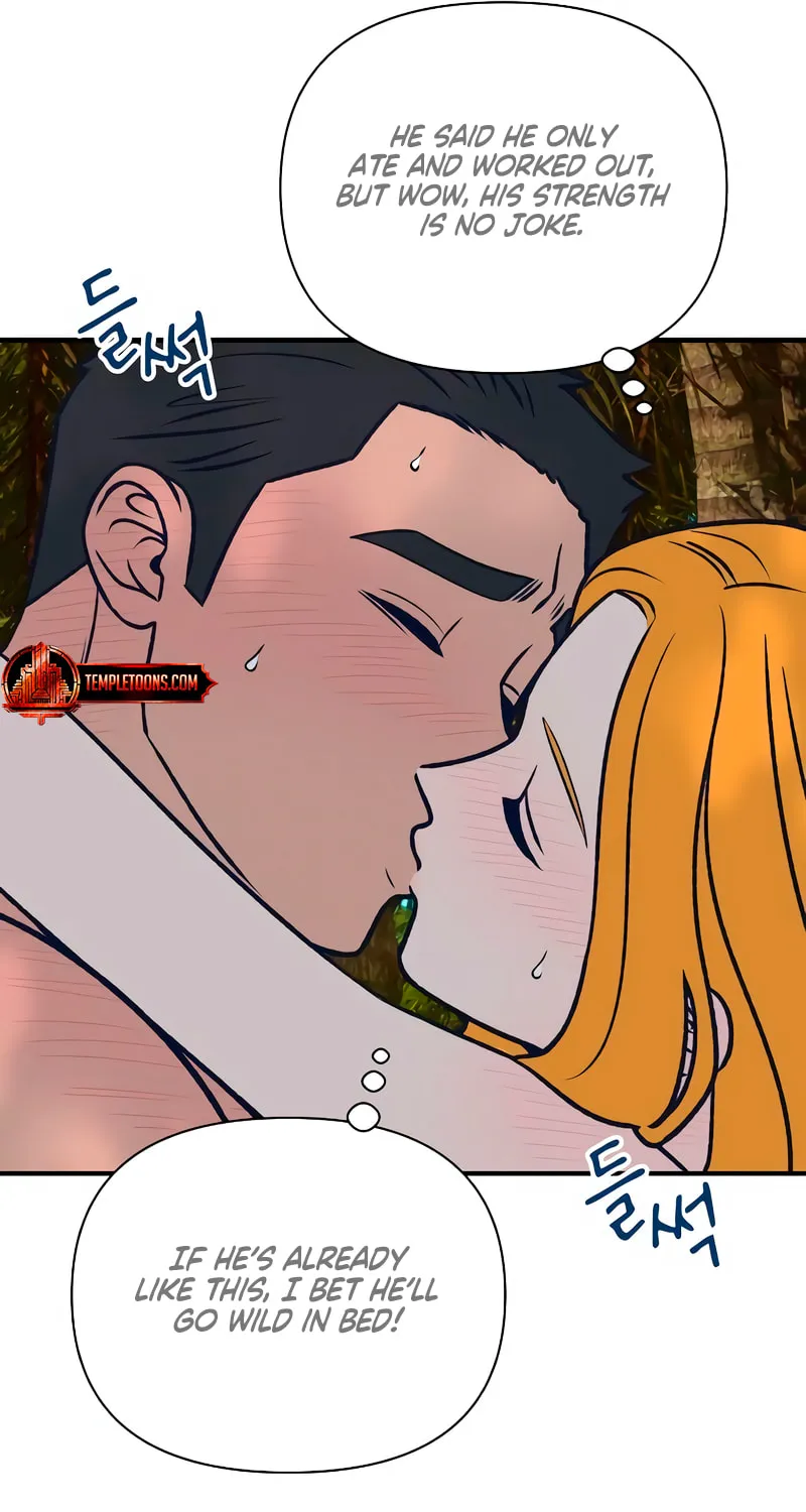 Read Moonstruck chapter 9 image 62 on Lezhin