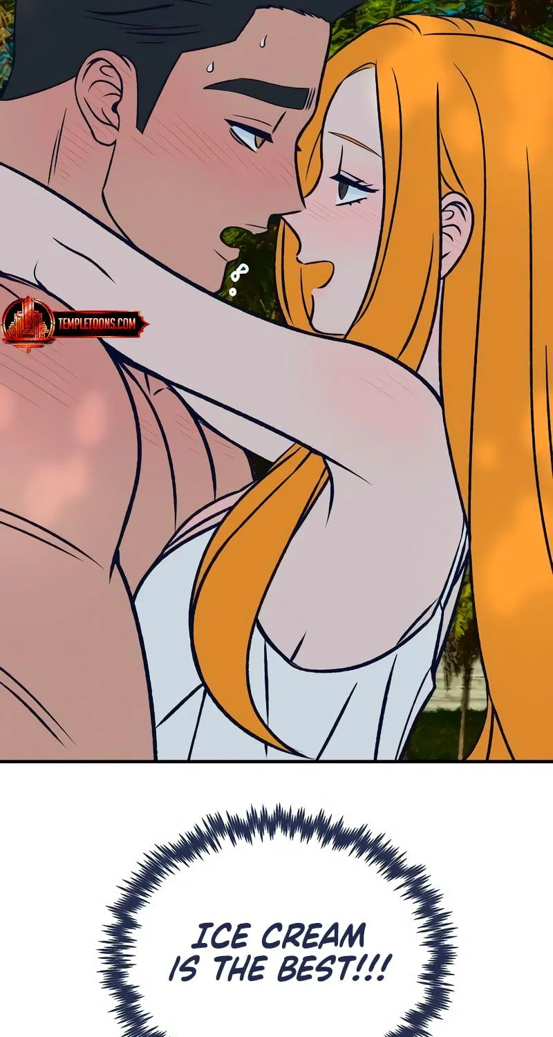 Read Moonstruck chapter 9 image 64 on Lezhin