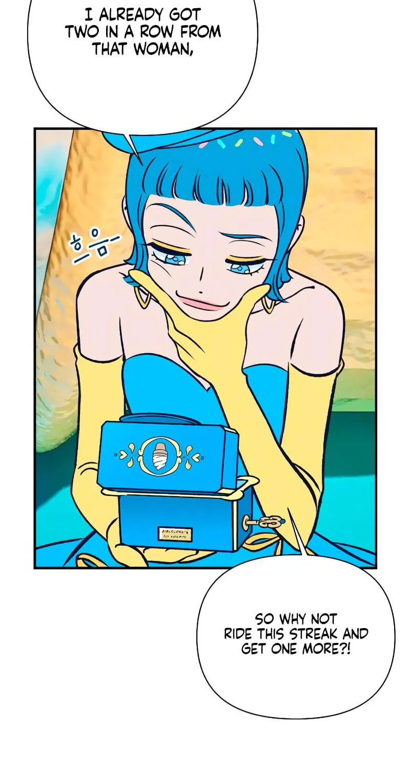 Read Moonstruck chapter 9 image 70 on Lezhin