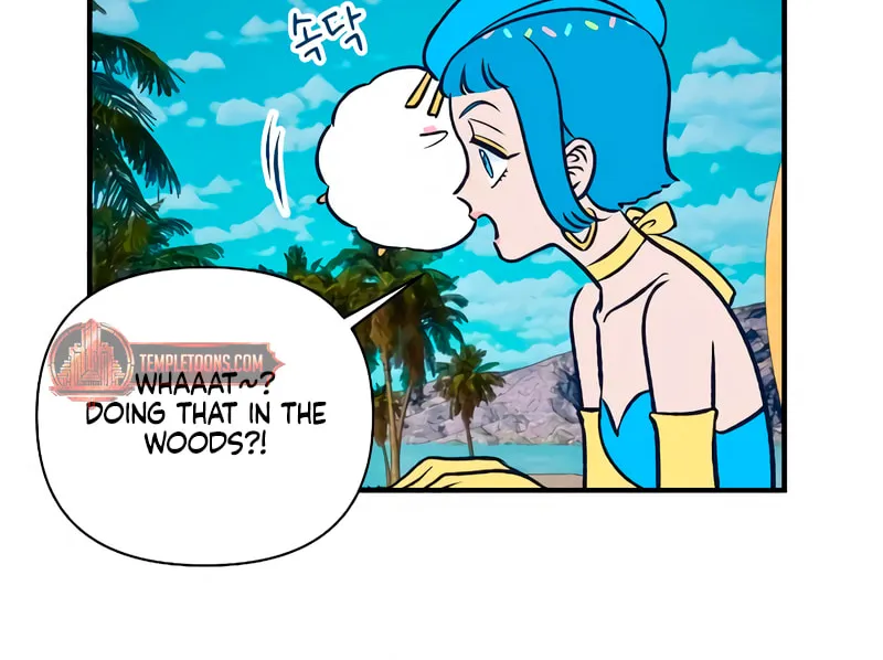 Read Moonstruck chapter 9 image 73 on Lezhin