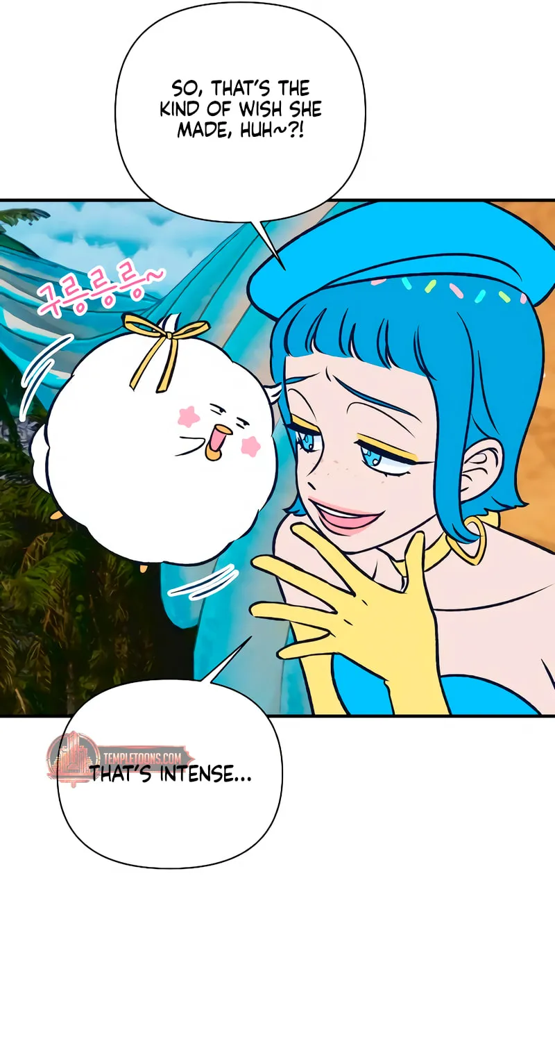 Read Moonstruck chapter 9 image 74 on Lezhin