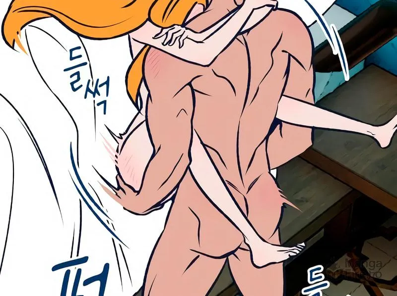 Read Moonstruck chapter 9 image 77 on Lezhin