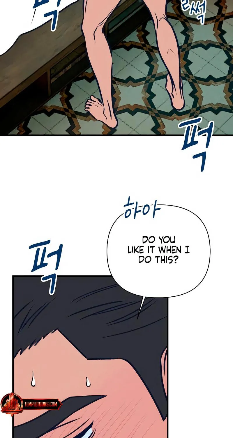 Read Moonstruck chapter 9 image 78 on Lezhin