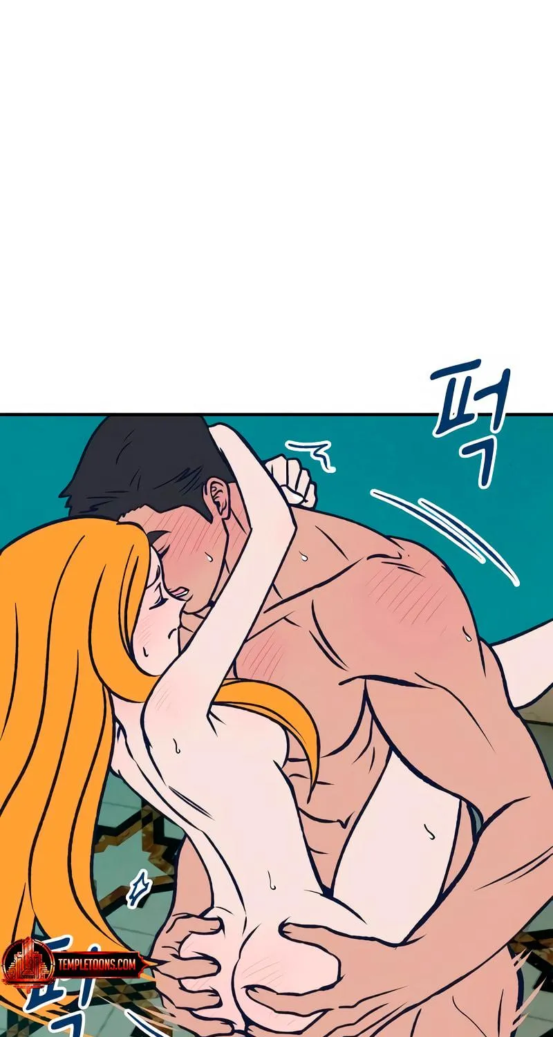 Read Moonstruck chapter 9 image 82 on Lezhin