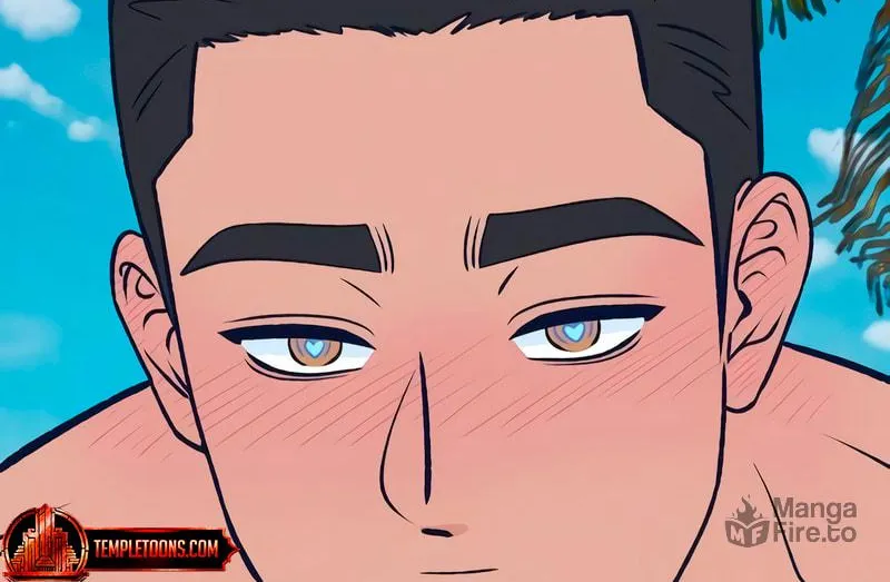 Read Moonstruck chapter 9 image 9 on Lezhin
