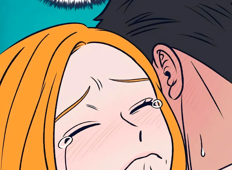 Read Moonstruck chapter 9 image 91 on Lezhin